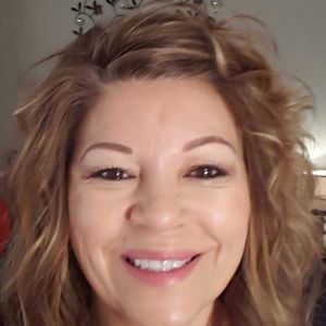 Meet your Posher, Loretta